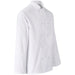 Unisex Long Sleeve Zesty Chef Jacket - Chef’s Jackets