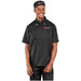 Unisex Short-Sleeve Cansbury Utility Top - Chef’s Jackets