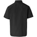 Unisex Short-Sleeve Cansbury Utility Top - Chef’s Jackets