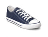 Unisex Trendi Canvas Sneaker-