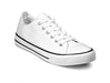 Unisex Trendi Canvas Sneaker-