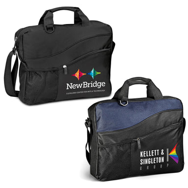 Vegas Conference Bag Navy / N