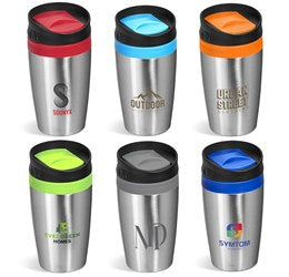 Vienna Mug - 300ml-Mugs