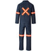 Vintage 100% Cotton Denim Conti Suit - OT - ALB