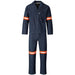 Vintage 100% Cotton Denim Conti Suit - OT - ALB