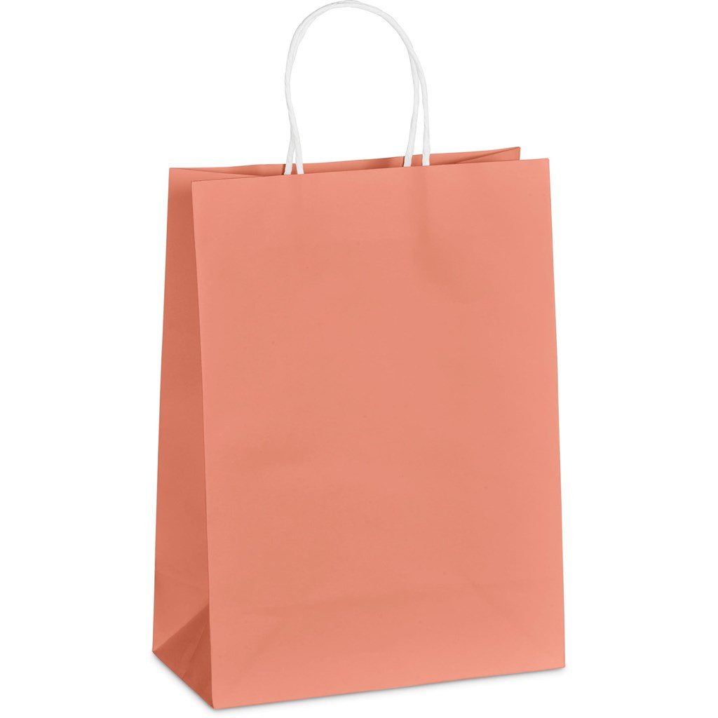 Vogue Midi Paper Gift Bag - Bags,Paper Products,Bags,Fashion Colour Ideas,Bags,Bags
