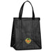 Vortex Non-Woven Cooler - 24-Can Black / BL