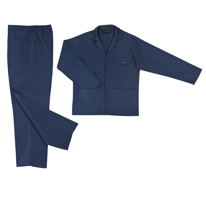Creative Supreme 100% Cotton Conti Suit