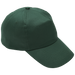 5 Panel Cotton with Hard Front Cap  Bottle / STD / 