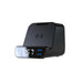 5-Watt Speaker 4000mAh-Wireless Powerbank and Alarm Clock
