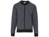 Mens Bainbridge Sweater - Charcoal