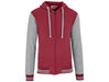 Mens Princeton Hooded Sweater