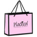 Regis Premium Mini Paper Gift Bag Pink / PI