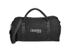 Eva & Elm Voyager Canvas Sports Bag Black / BL