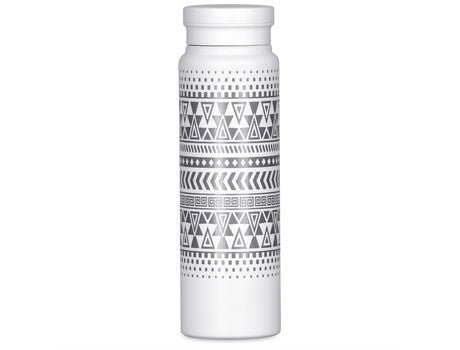 Symmetry Stainless Steel Vacuum Water Bottle – 600ml