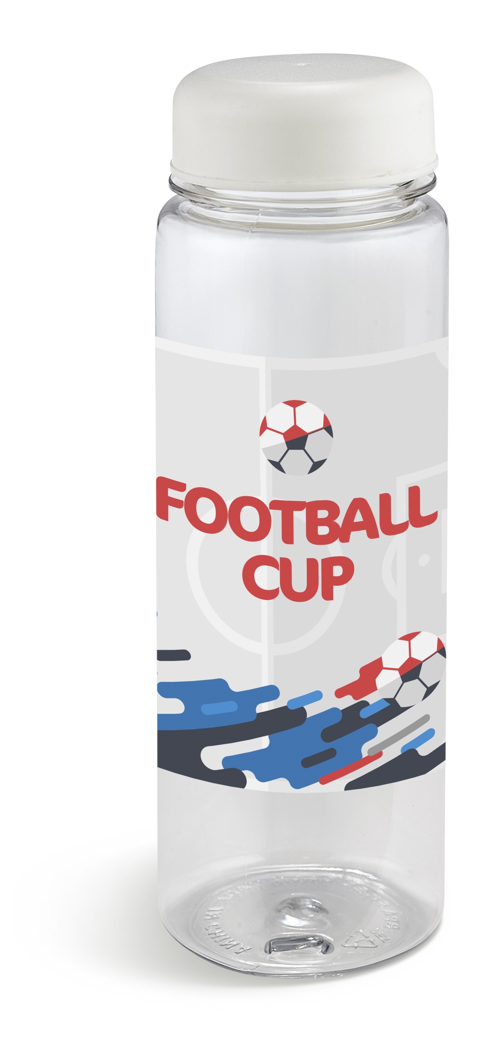 Stella Plastic Water Bottle - 500ml