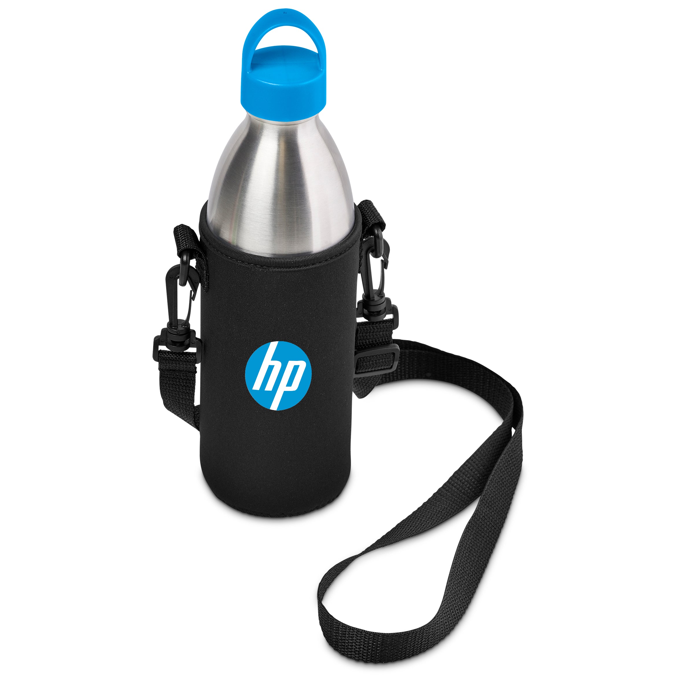 Hands-Free Vacuum Water Bottle – 850ml