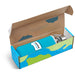 Neo Bottle in Megan Custom Gift Box Cyan / CY