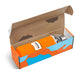 Neo Bottle in Megan Custom Gift Box Orange / O