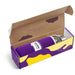 Neo Bottle in Megan Custom Gift Box Purple / P