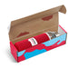 Neo Bottle in Megan Custom Gift Box Red / R