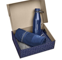Grand Glam Gift Set