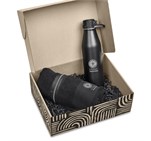 Sprint Gift Set Black / BL