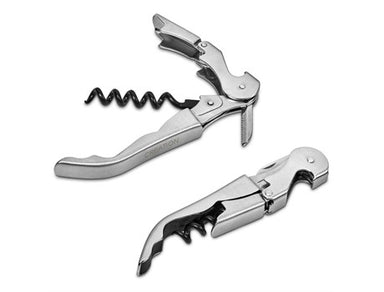 Franco Waiter’s Corkscrew Silver / S