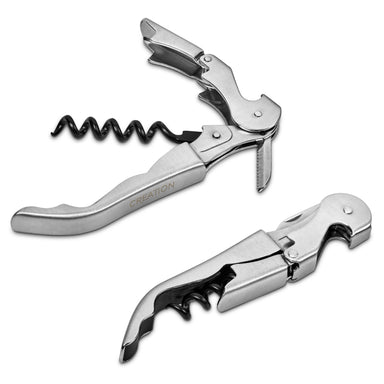 Franco Waiter’s Corkscrew Silver / S