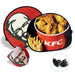 Aello Window Shade Visors with Edge to Full Colour Print