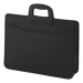 BF0099 - Ultimate Business Folder Black / STD / Last Buy - Folders