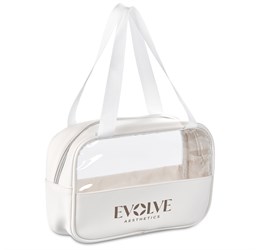 Eva & Elm Chanelle Midi Toiletry & Cosmetic Bag
