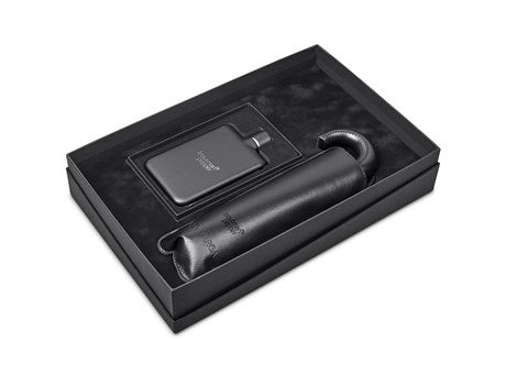 Bottegi Gift Set Black / BL
