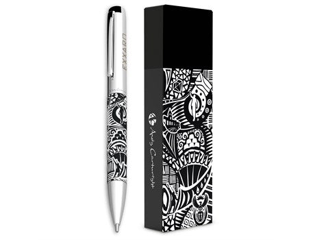 'I Am South African' Ball Pen