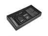 Quantova Gift Set Black / BL