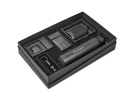 Westivar Gift Set Black / BL