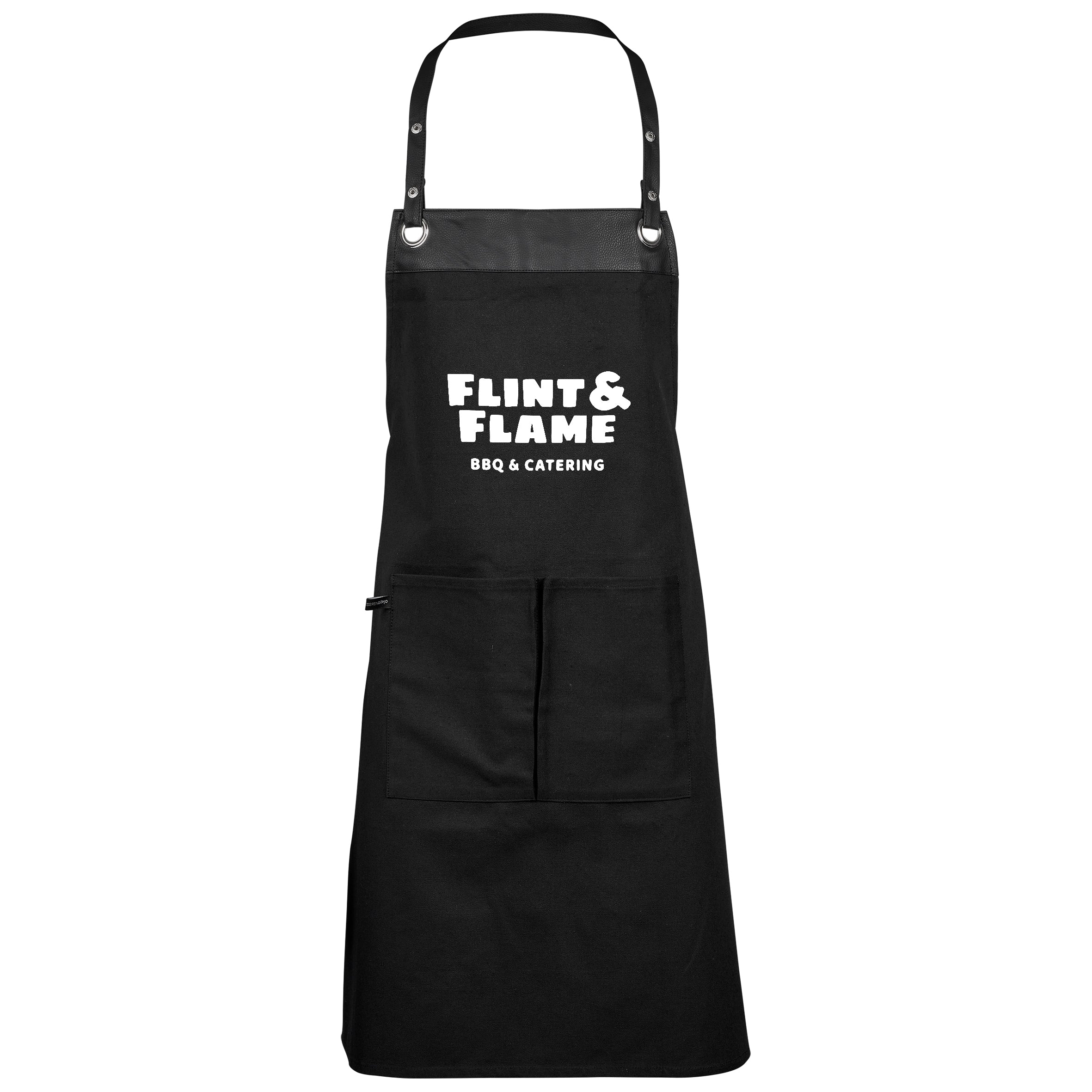 Serendipio Hawksmoor Braai Apron