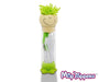Earbuds Phone Stand - Lime - Mobile Stands