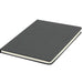 Grey Anti-Microbial Notebook