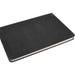 Anti-Microbial Notebook shown closed