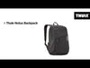 A video showing the features of this backpack.