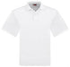 Kids Elemental Golf Shirt - White Only-Shirts & Tops