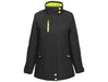 Ladies Astro Jacket - Lime Only-