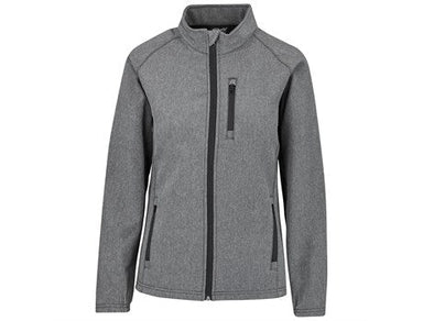 Ladies Atomic Jacket - Grey Only-