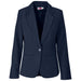Ladies Cambridge Jacket - Black Only-30-Navy-N