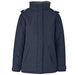 Ladies Hastings Parka - Red Only-