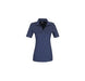 Ladies Jepson Golf Shirt - White Only-