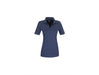 Ladies Jepson Golf Shirt - White Only-
