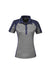 Ladies Matrix Golf Shirt - Navy Only-