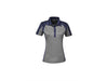 Ladies Matrix Golf Shirt - Navy Only-